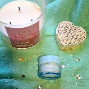 Clinique turnaround overnight moisturizer